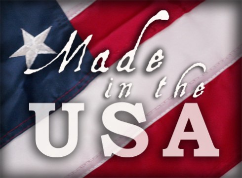 Made in the USA